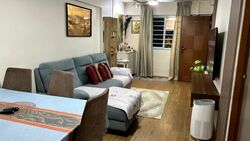 Blk 321 321 HOUGANG AVENUE 5 (Hougang), HDB 4 Rooms #489518031